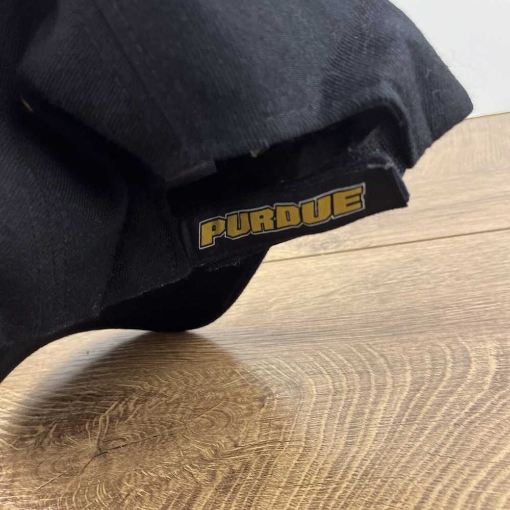 Top Of The World Purdue Boilermakers Hat Purdue B… - image 8