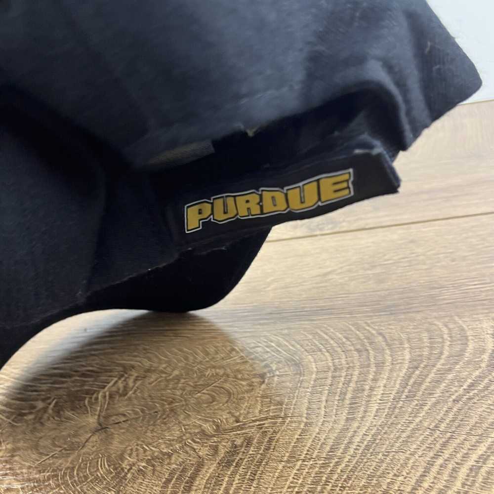 Top Of The World Purdue Boilermakers Hat Purdue B… - image 9