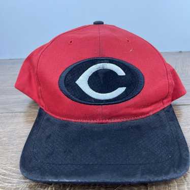 Other Cincinnati Reds MLB Hat Cincinnati MLB Red H