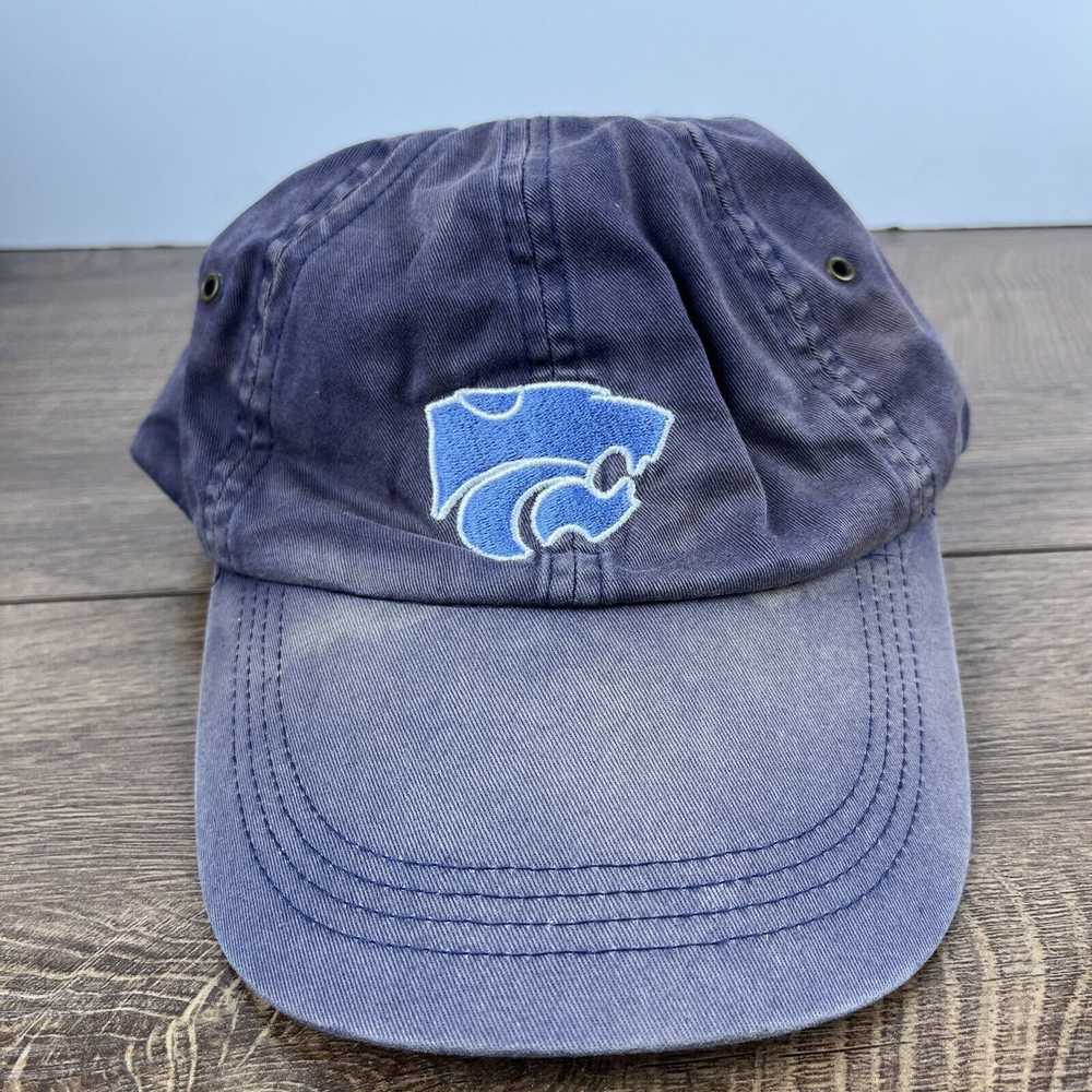 Other Kansas State Wildcats Hat K State Gray Hat … - image 2