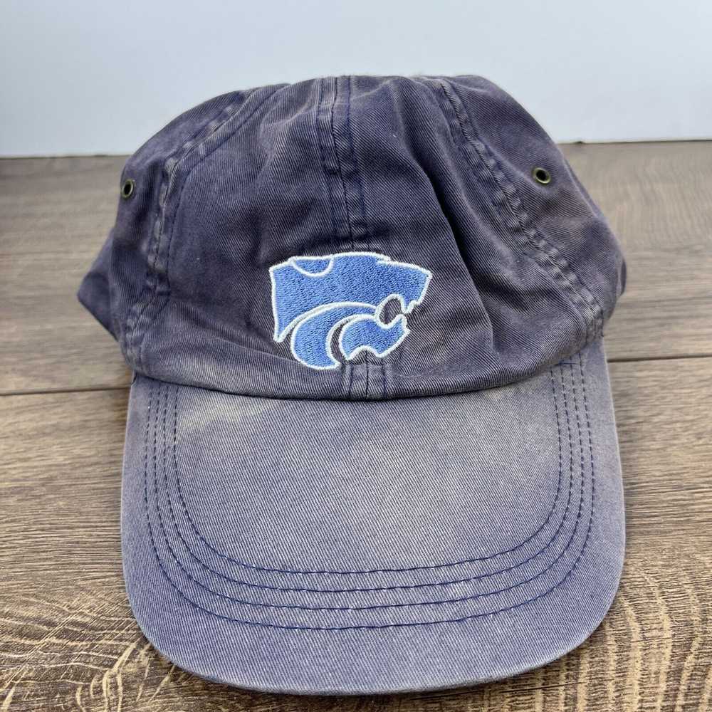 Other Kansas State Wildcats Hat K State Gray Hat … - image 4