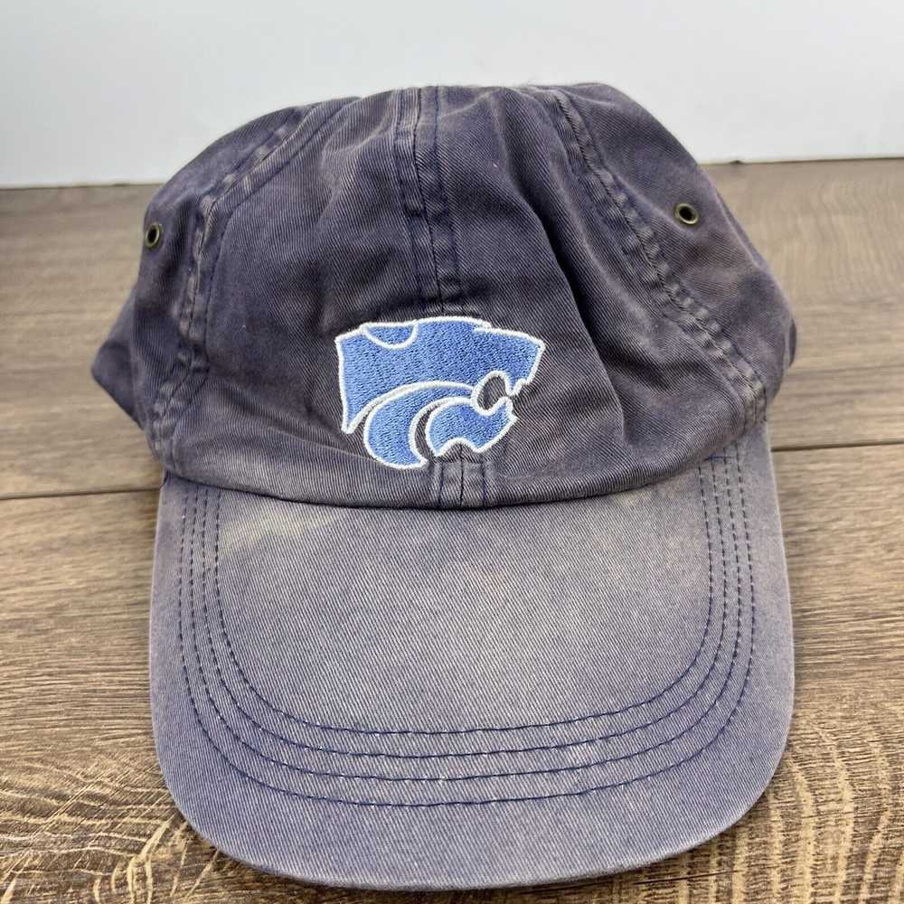 Other Kansas State Wildcats Hat K State Gray Hat … - image 5