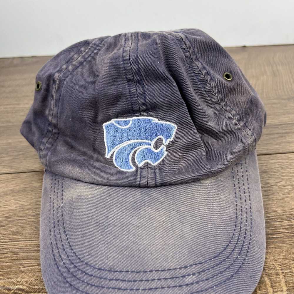 Other Kansas State Wildcats Hat K State Gray Hat … - image 6