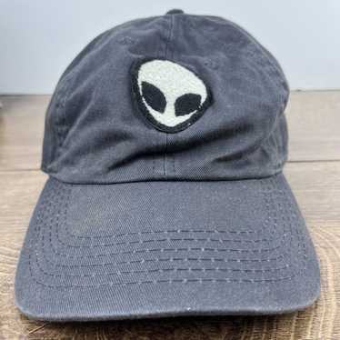 Other Alien Gray Hat Alien Gray Hat Adjustable Adu