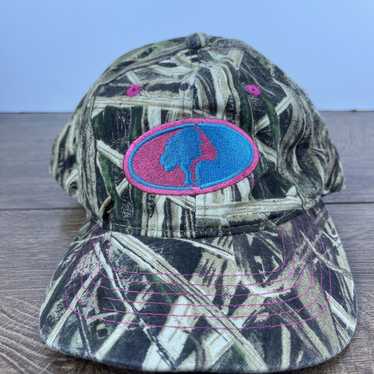 Other Mossy Oak Hat Mossy Oak Green Hat Adjustable