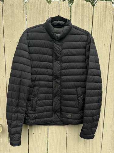 Rag & Bone Duck feather down jacket