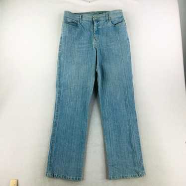 Vintage LA Blues Jeans Womens 12 Straight Medium … - image 1