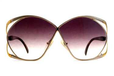 クリスチャンディオールヴィンテージ2056 Vintage christian dior 2056 - Gem