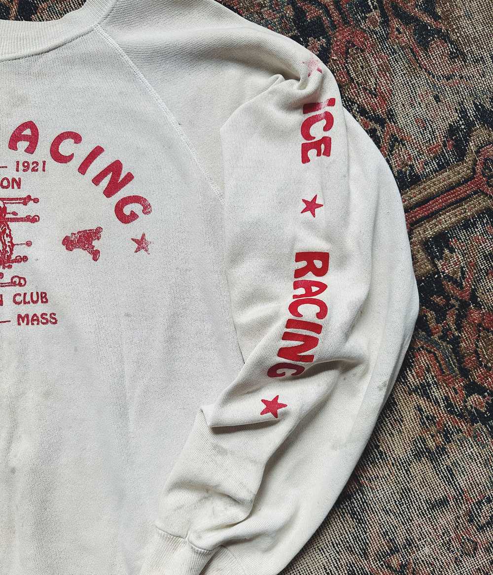 Vintage Ice Racer Sweatshirt - image 3