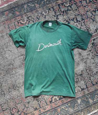 Vintage Dartmouth T-shirt