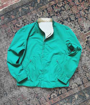 Vintage Lightweight Reversible Jacket