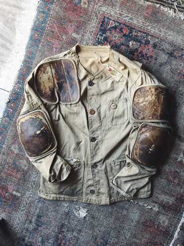 Vintage 10-X Shooting Jacket