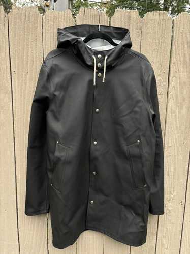 Stutterheim Stockholm Raincoat