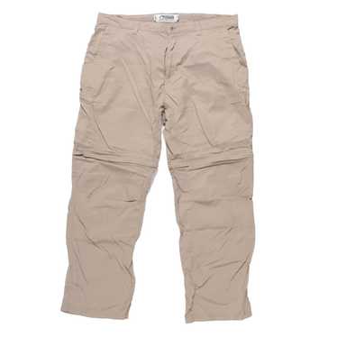 Mountain Khakis Equatorial Convertible Pant