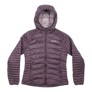 Merrell PrimaLoft Hooded Puffy - image 1