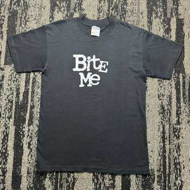 Vintage Vintage x Bite Me