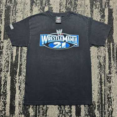 Wwe Vintage x Wrestlemania - image 1