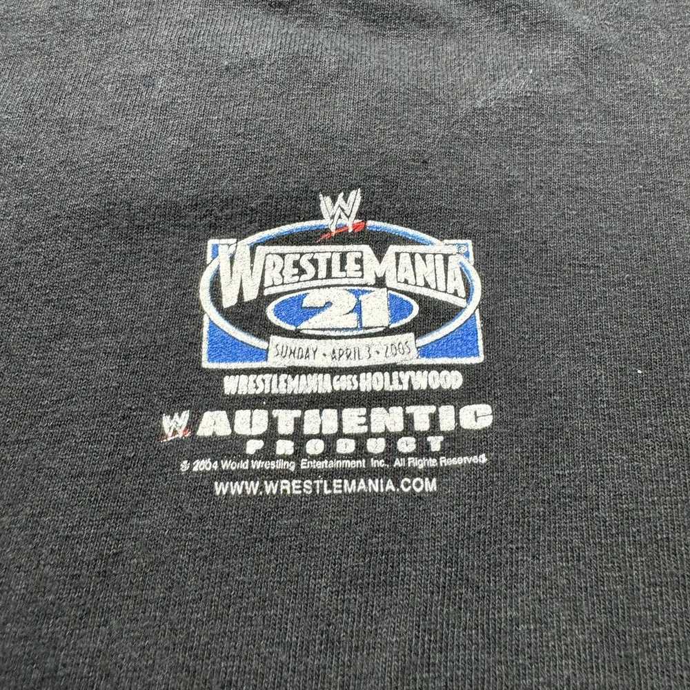 Wwe Vintage x Wrestlemania - image 5