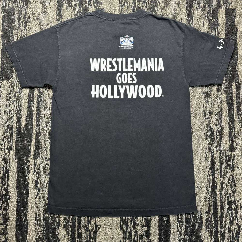 Wwe Vintage x Wrestlemania - image 6