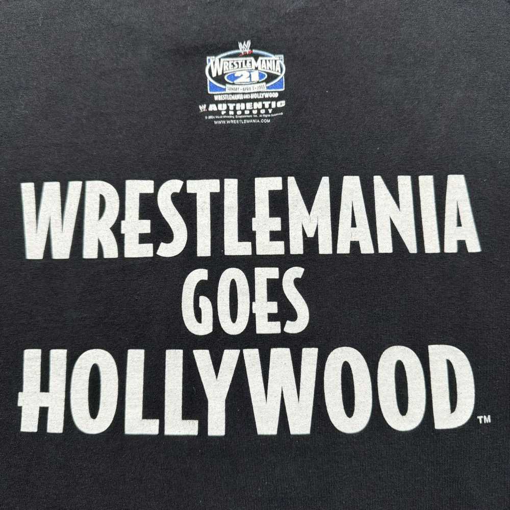 Wwe Vintage x Wrestlemania - image 7