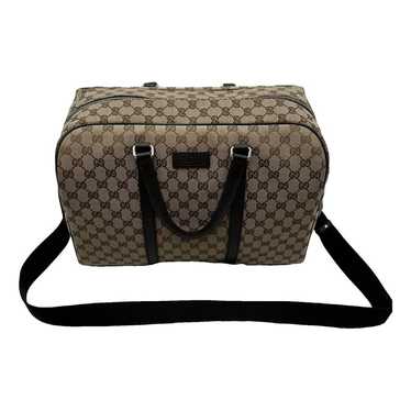 Gucci Cloth 24h bag