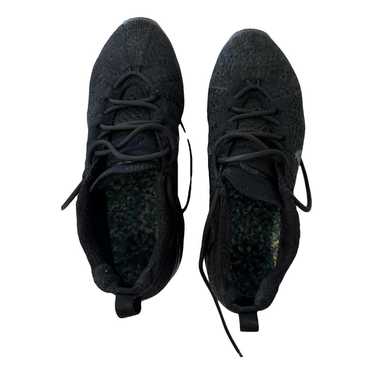 Nike Air VaporMax cloth trainers - image 1