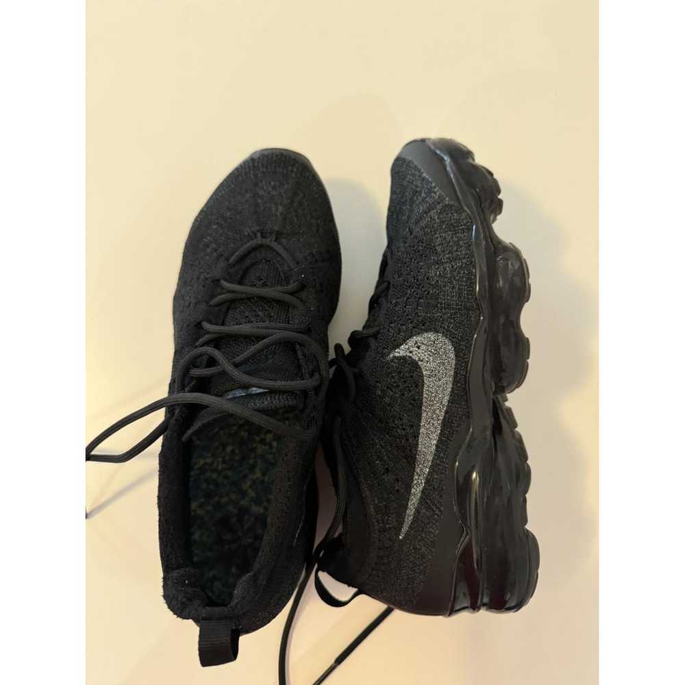 Nike Air VaporMax cloth trainers - image 3