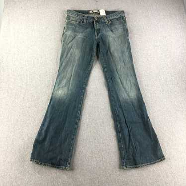 Gap Gap Jeans Womens 10 Bootcut Denim Pants Ladie… - image 1