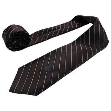 Givenchy Silk tie - image 1