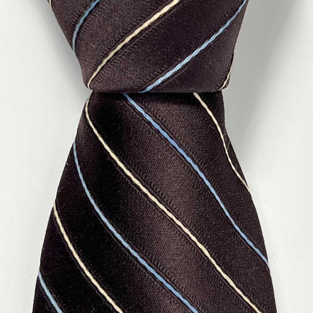 Givenchy Silk tie - image 3