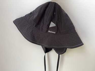 And wander × barbour - Gem