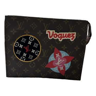 Louis Vuitton Cloth mini bag - image 1