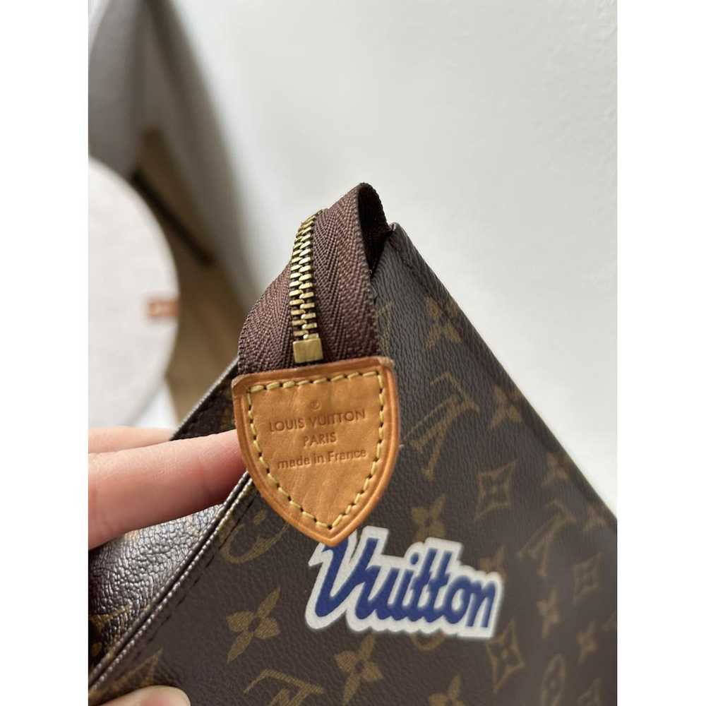 Louis Vuitton Cloth mini bag - image 2