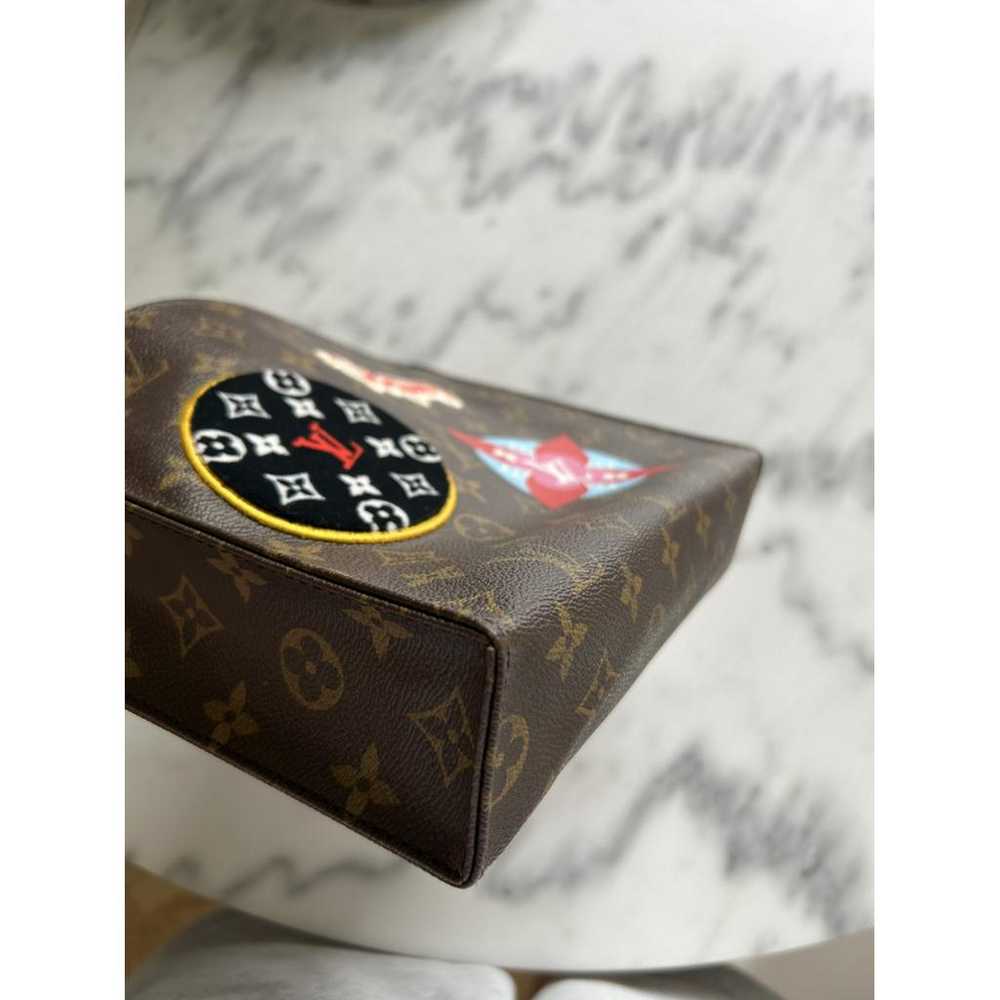 Louis Vuitton Cloth mini bag - image 7