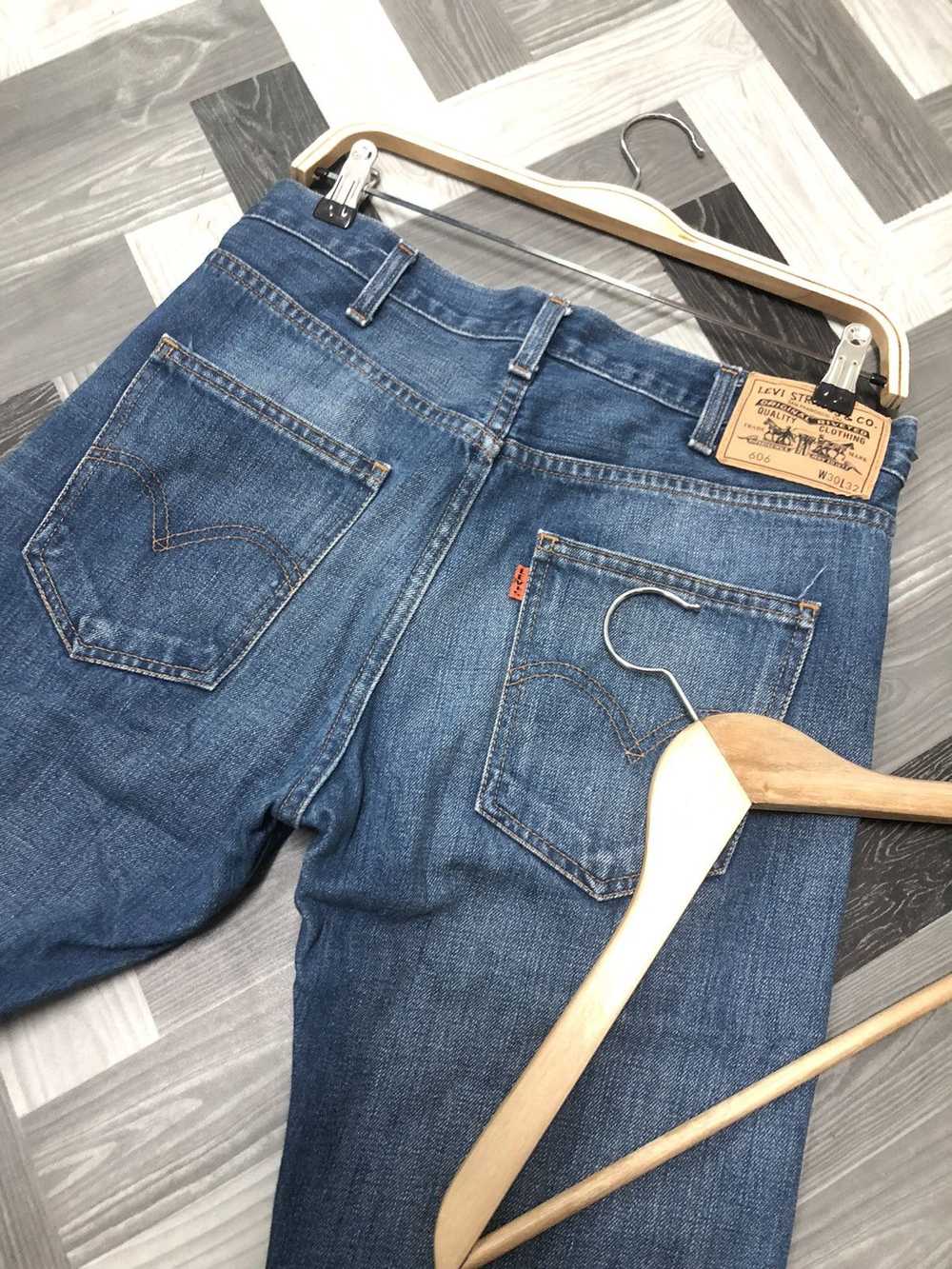 Levi's × Levi's Vintage Clothing × Vintage VINTAG… - image 7