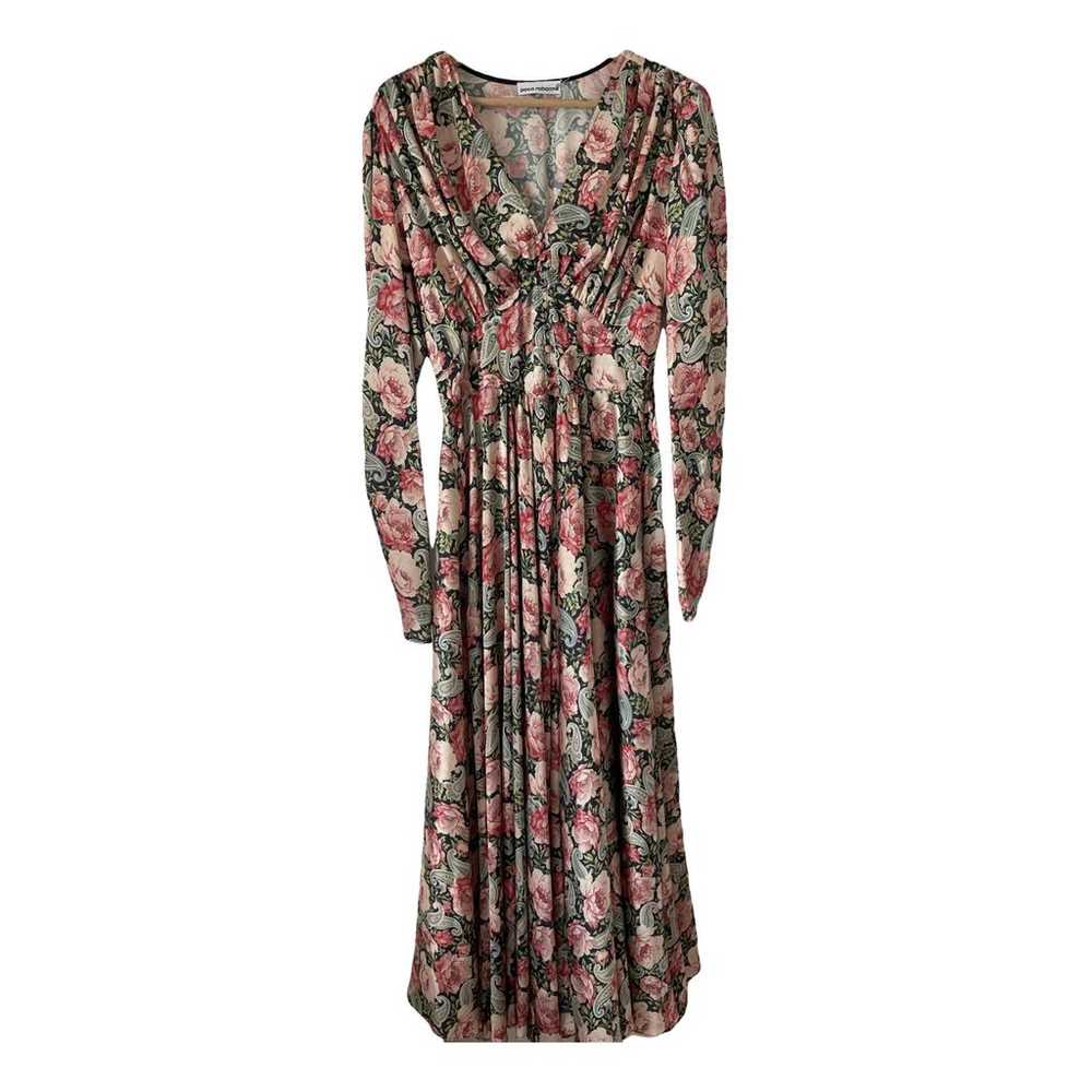 Paco Rabanne Maxi dress