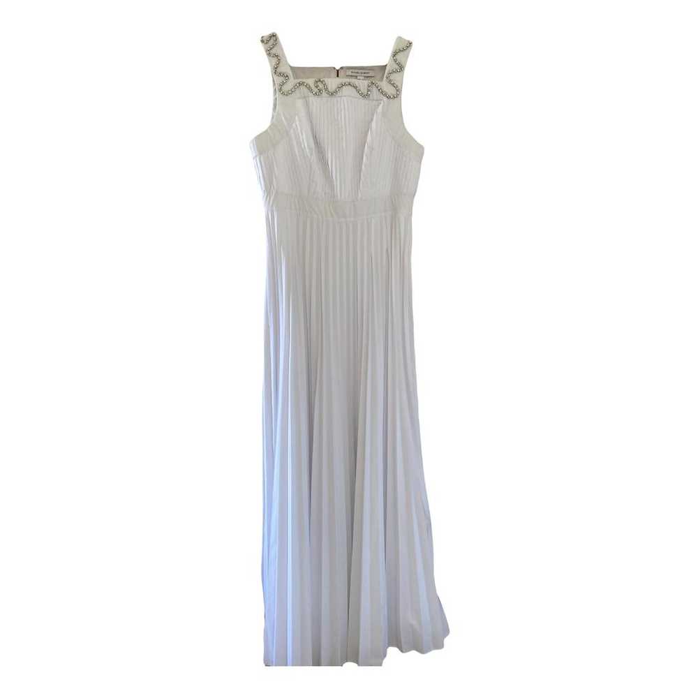 Rachel Gilbert Maxi dress - image 1