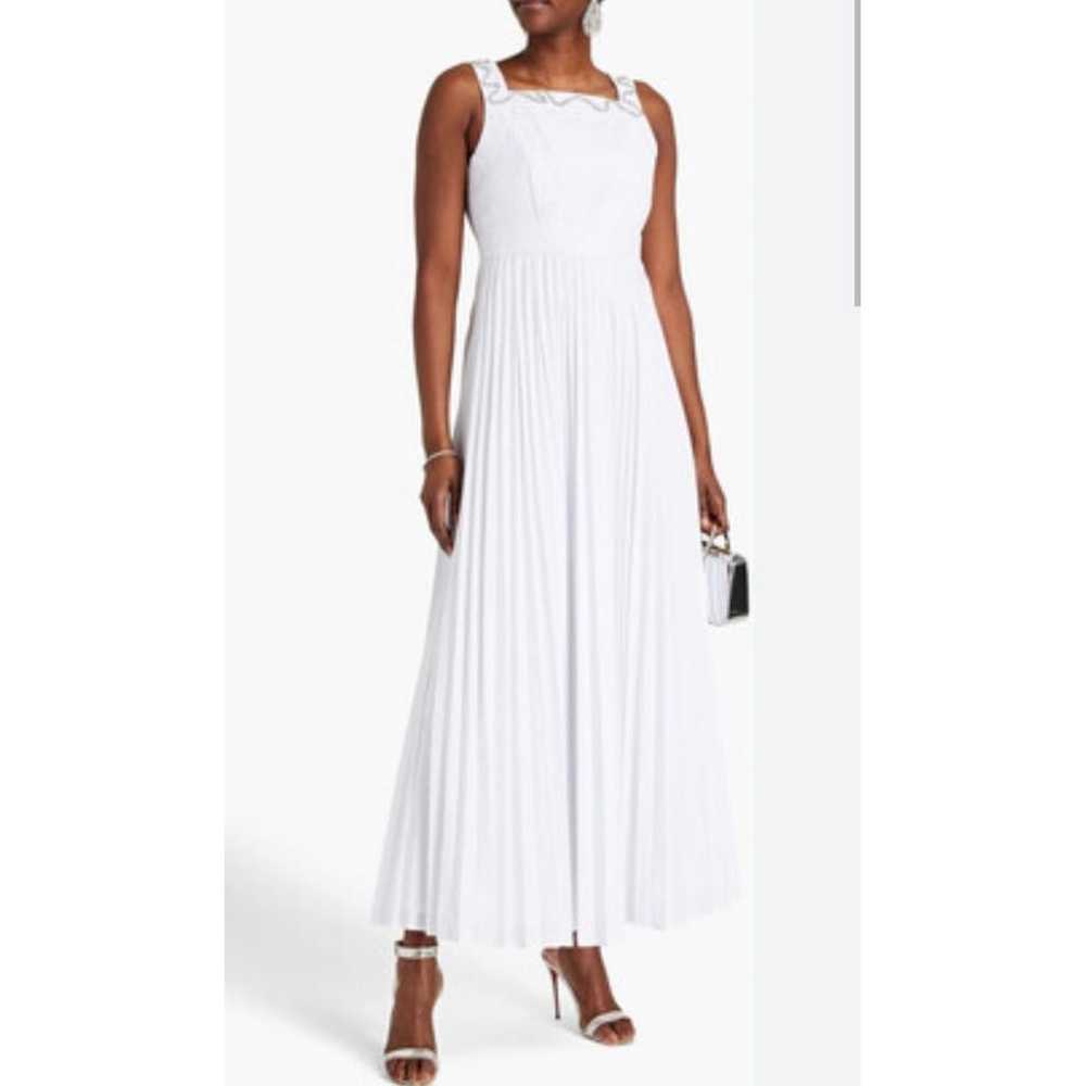 Rachel Gilbert Maxi dress - image 8