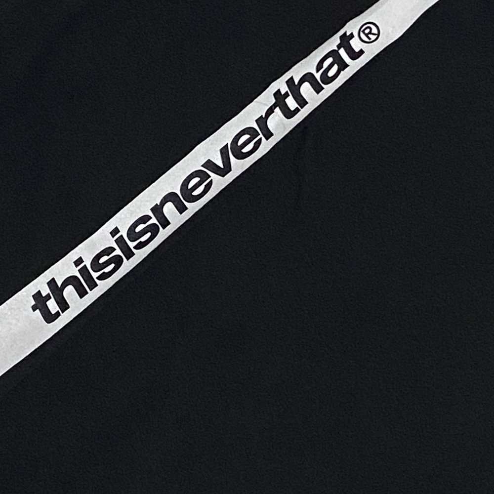 Streetwear × Thisisneverthat Thisisneverthat Long… - image 9