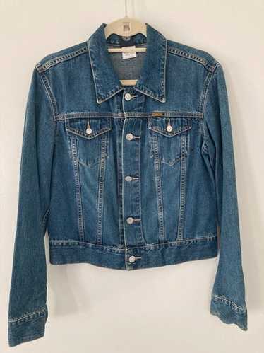 ジャケット・アウター Diesel grunge y2k drain s-l400.jpg
