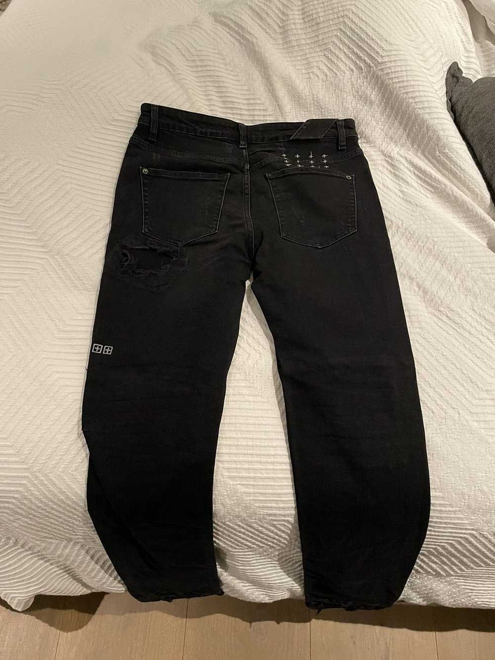 Ksubi KSUBI JEANS - image 11