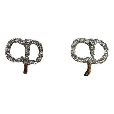 Dior Clair D Lune earrings - image 1