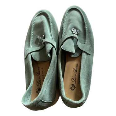 Loro Piana Summer Charm Walk flats - image 1