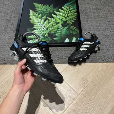 Adidas × Streetwear × Vintage Adidas Predator Tra… - image 1