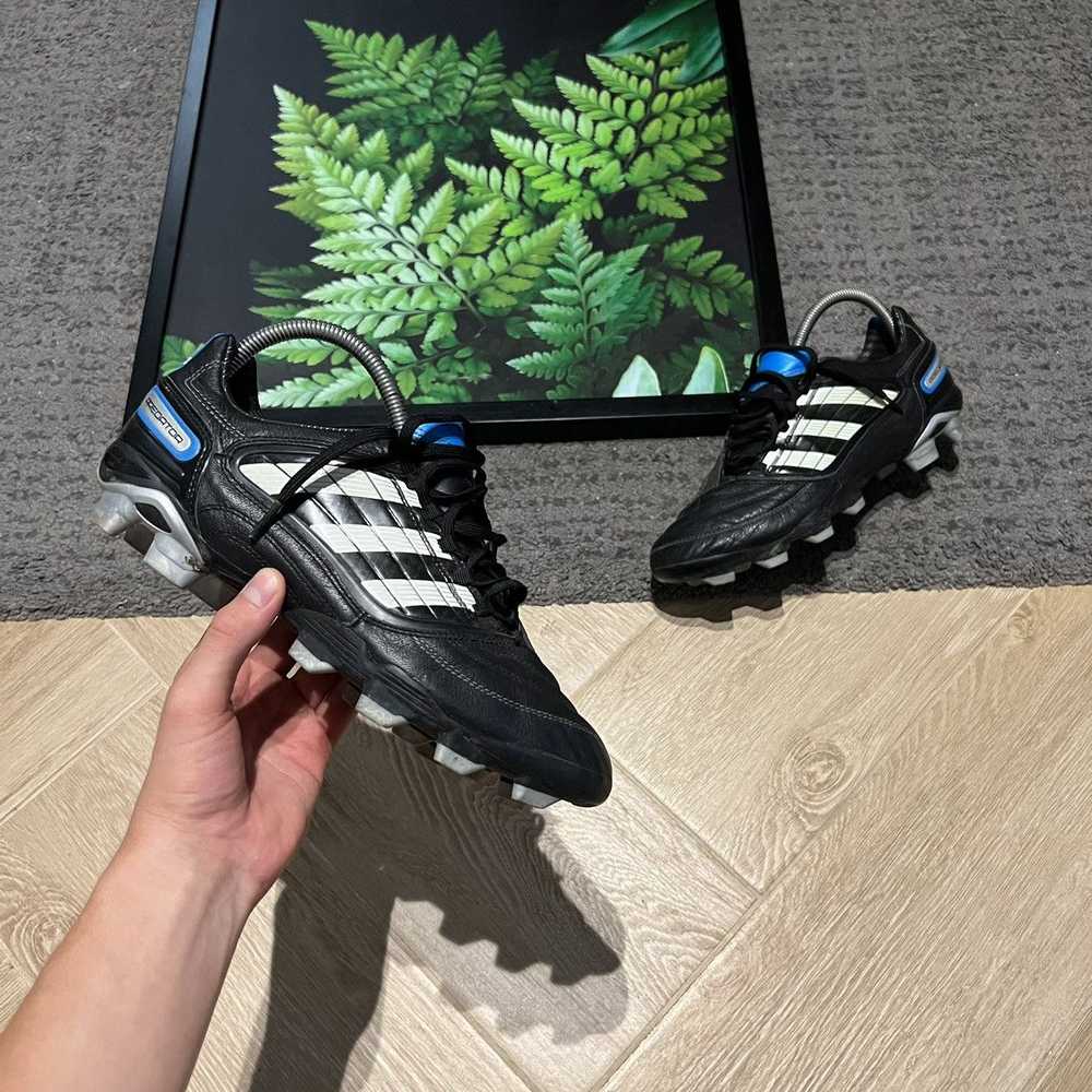 Adidas × Streetwear × Vintage Adidas Predator Tra… - image 2