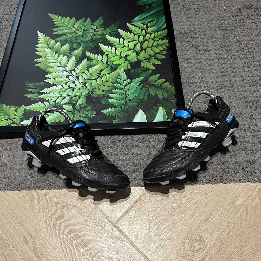 Adidas × Streetwear × Vintage Adidas Predator Tra… - image 3