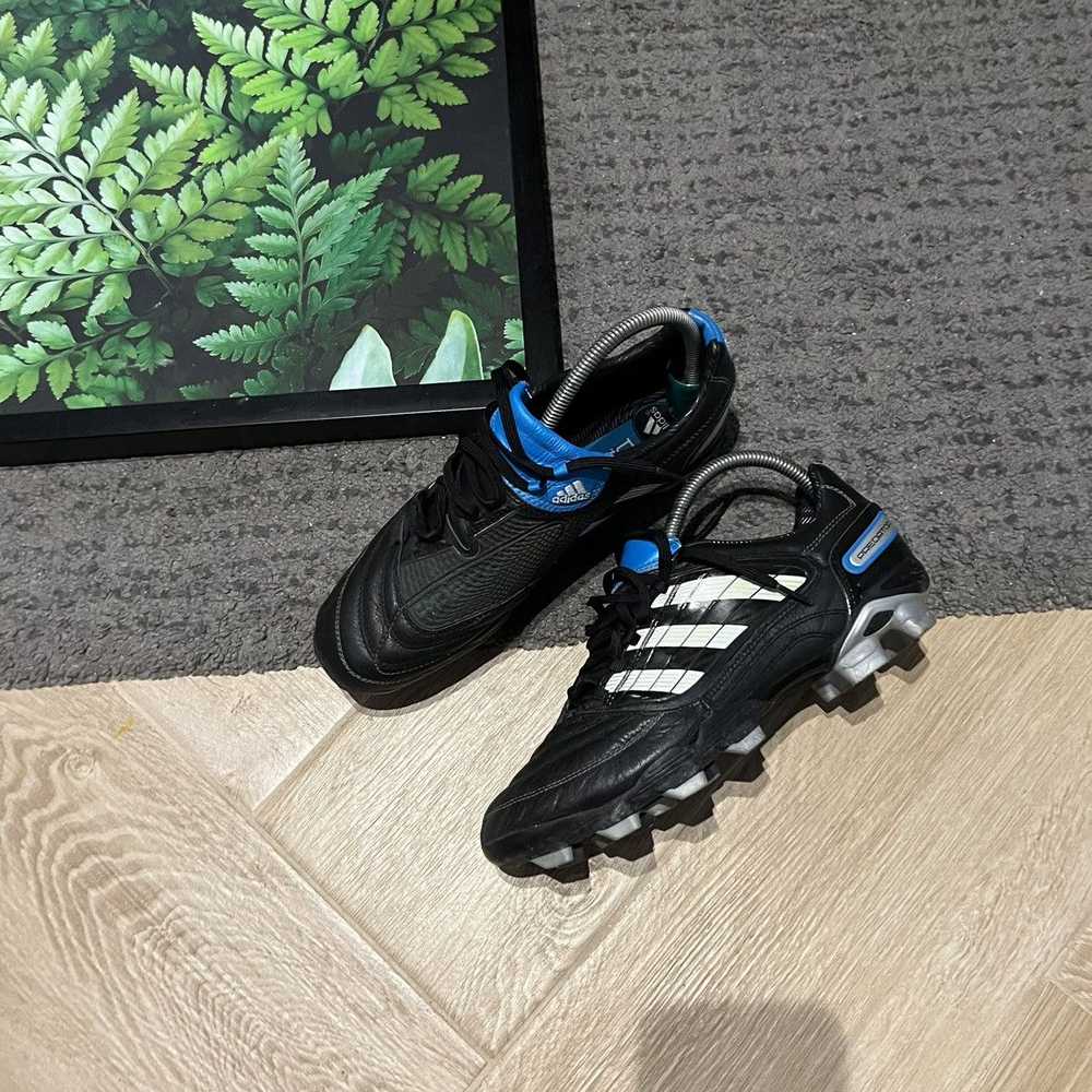 Adidas × Streetwear × Vintage Adidas Predator Tra… - image 4