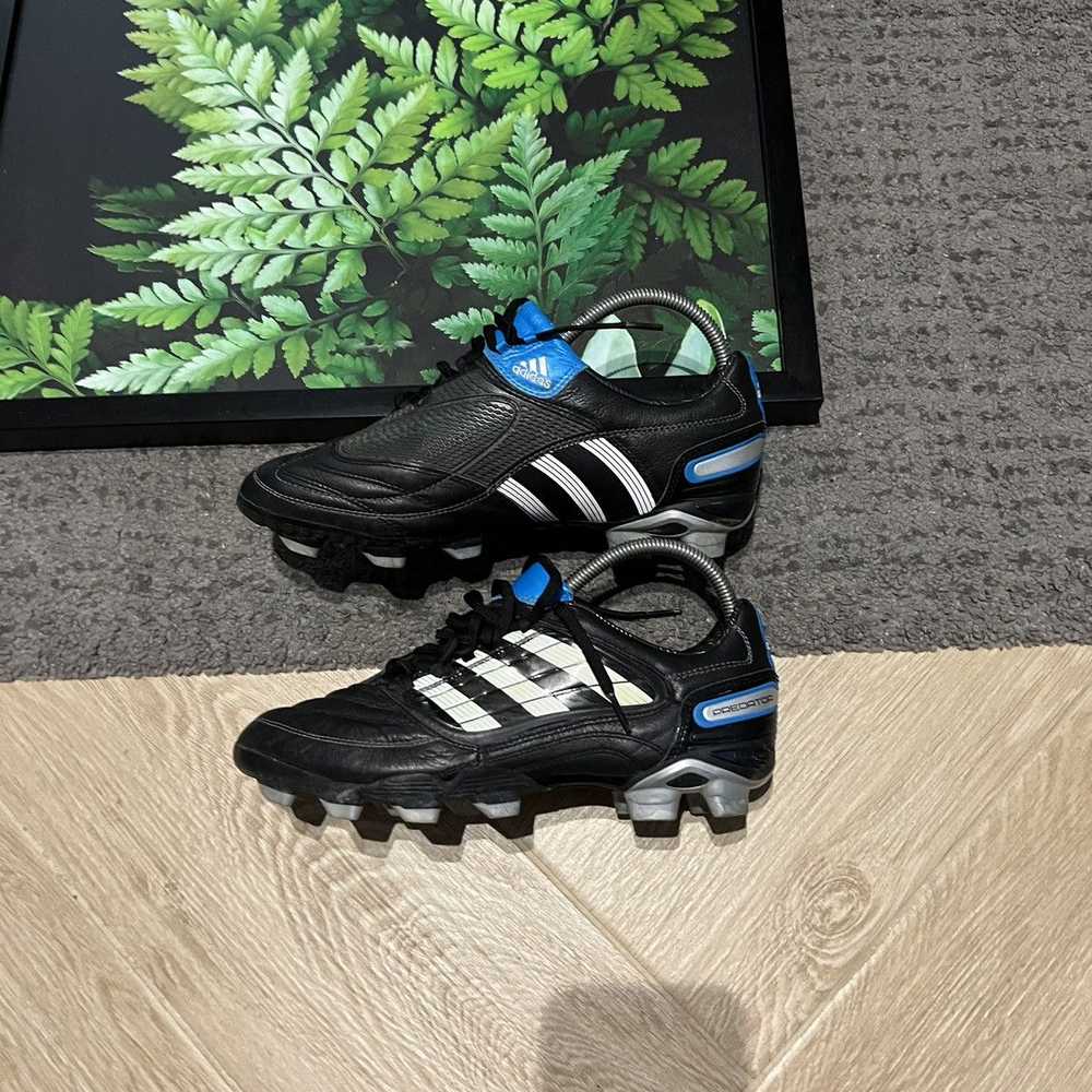 Adidas × Streetwear × Vintage Adidas Predator Tra… - image 6