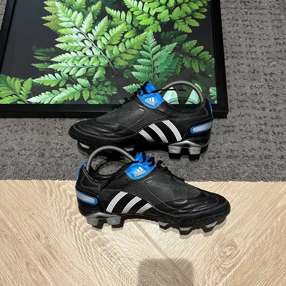 Adidas × Streetwear × Vintage Adidas Predator Tra… - image 7