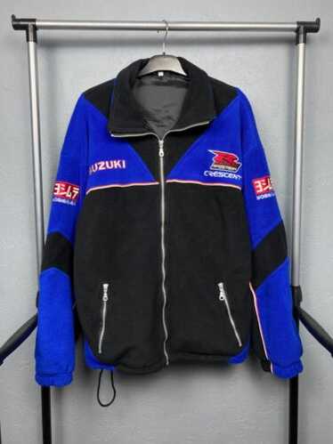 Suzuki jacket xl - Gem